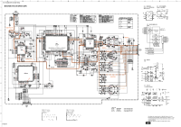 Yamaha DSP-R795-A - Schematic 